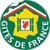 G&icirc;tes de France