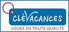 Cl&eacute;vacances